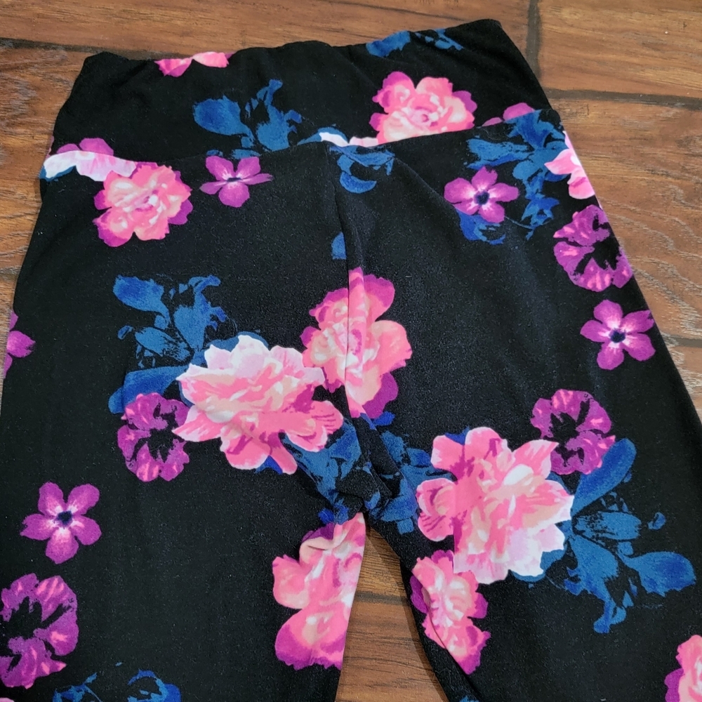 No Boundaries leggings - Picture 7 of 7